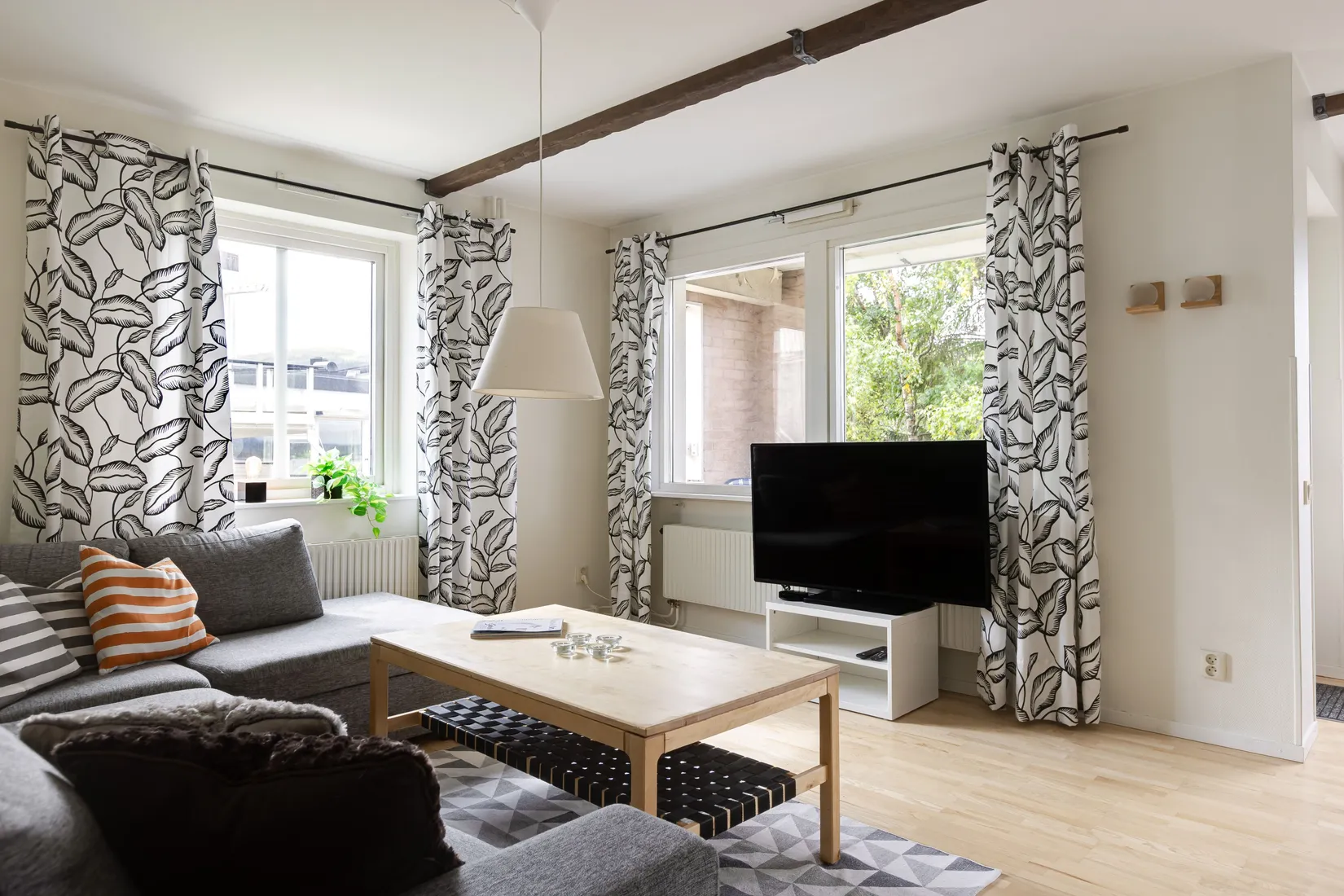 Bostadsrätt, Kabinbanevägen 20 lgh 723, Åre by, Åre