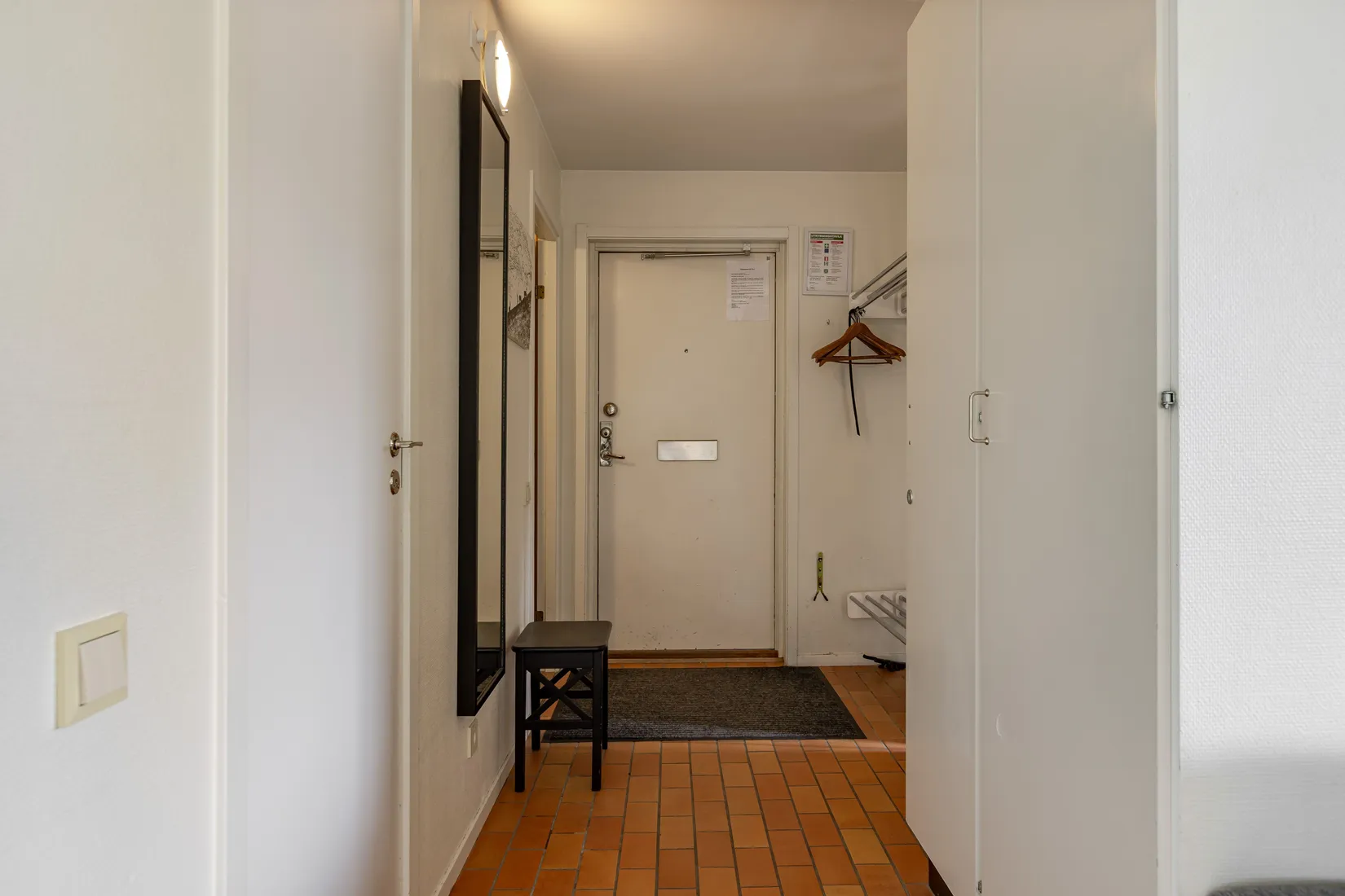 Bostadsrätt, Kabinbanevägen 20 lgh 723, Åre by, Åre