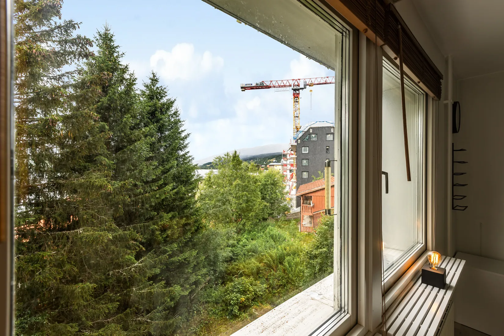 Bostadsrätt, Kabinbanevägen 20 lgh 723, Åre by, Åre