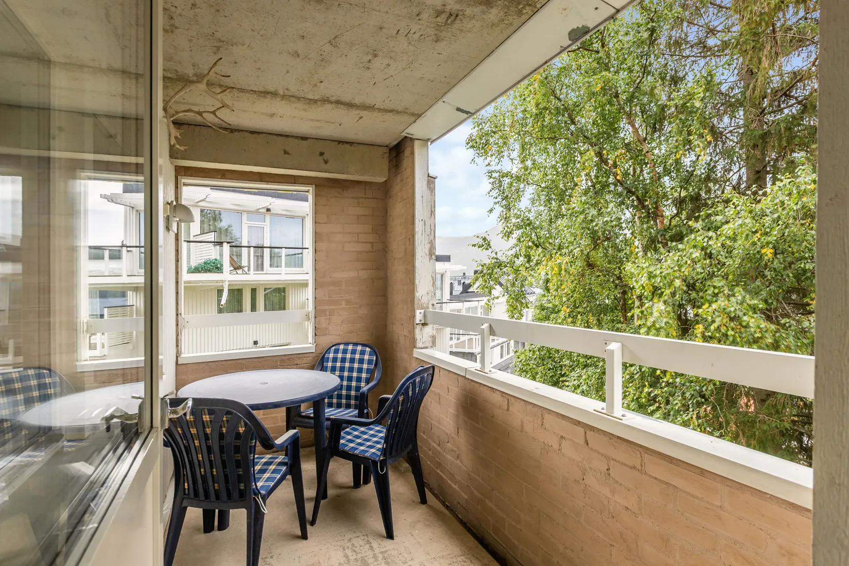 Bostadsrätt, Kabinbanevägen 20 lgh 723, Åre by, Åre
