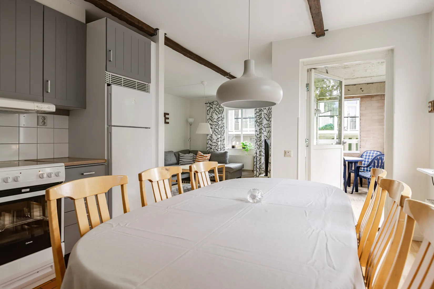 Bostadsrätt, Kabinbanevägen 20 lgh 723, Åre by, Åre
