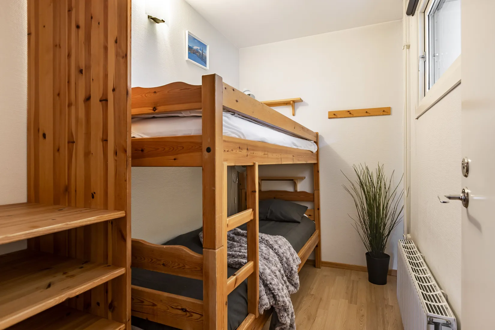 Bostadsrätt, Kabinbanevägen 20 lgh 723, Åre by, Åre