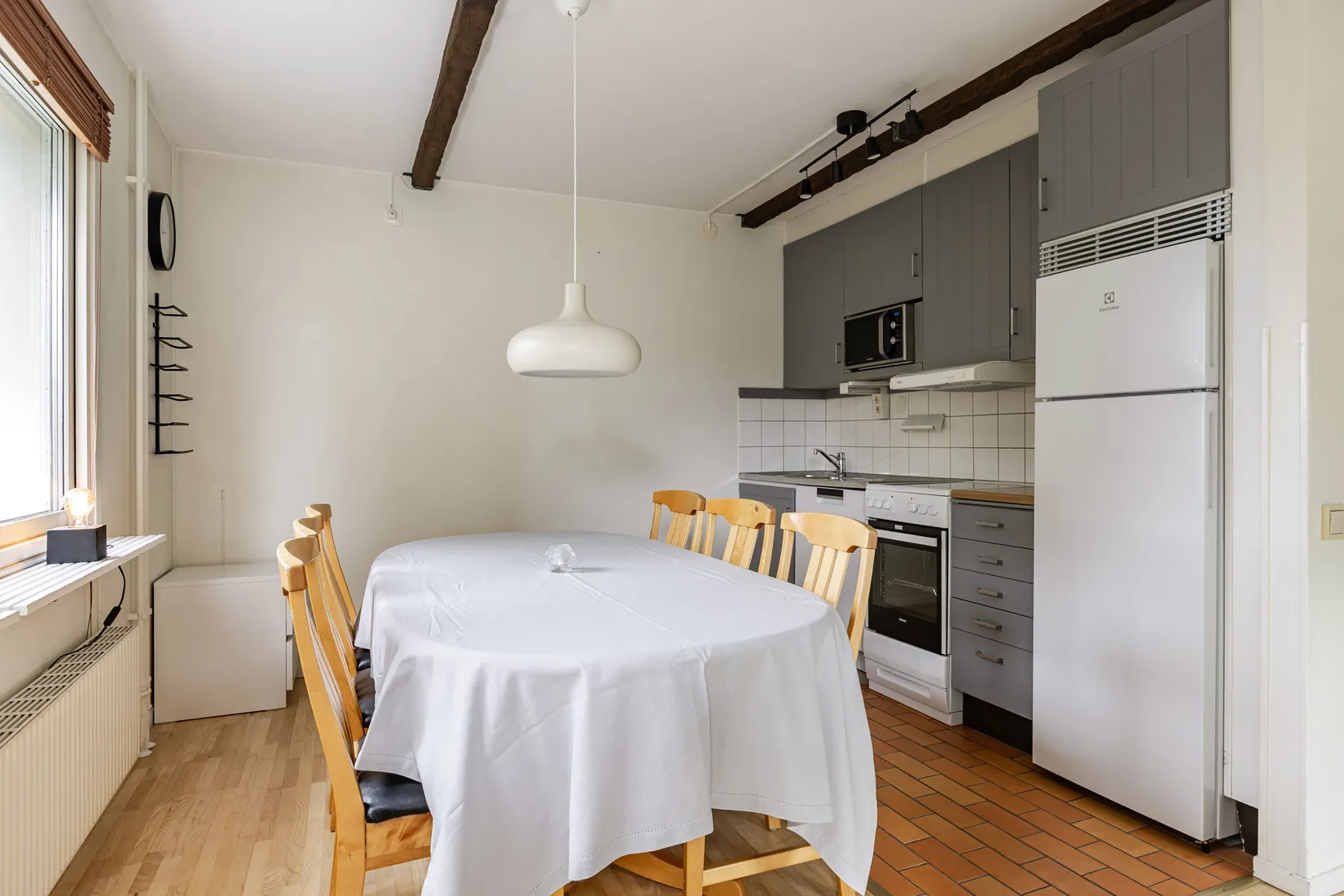Bostadsrätt, Kabinbanevägen 20 lgh 723, Åre by, Åre