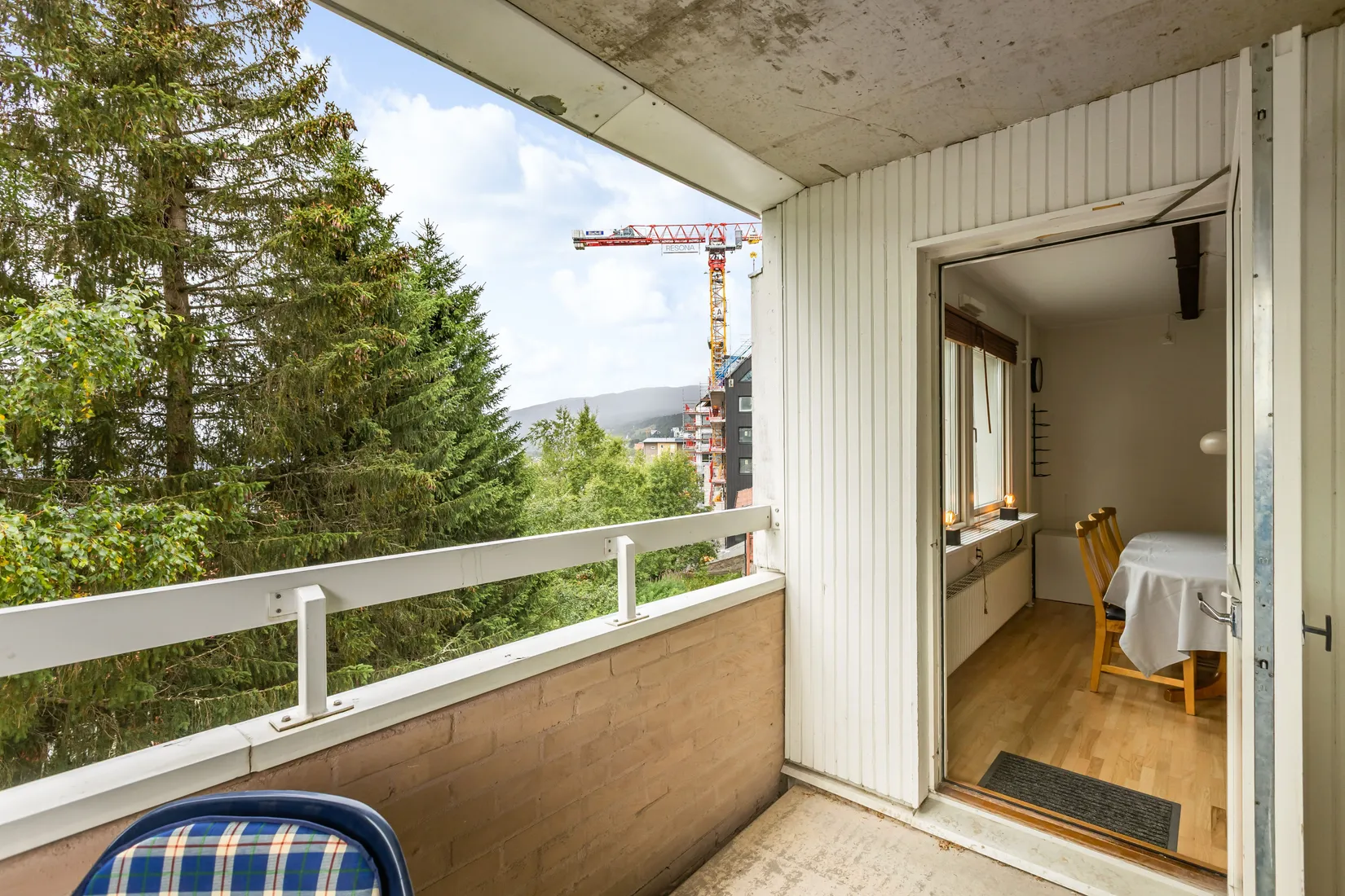 Bostadsrätt, Kabinbanevägen 20 lgh 723, Åre by, Åre