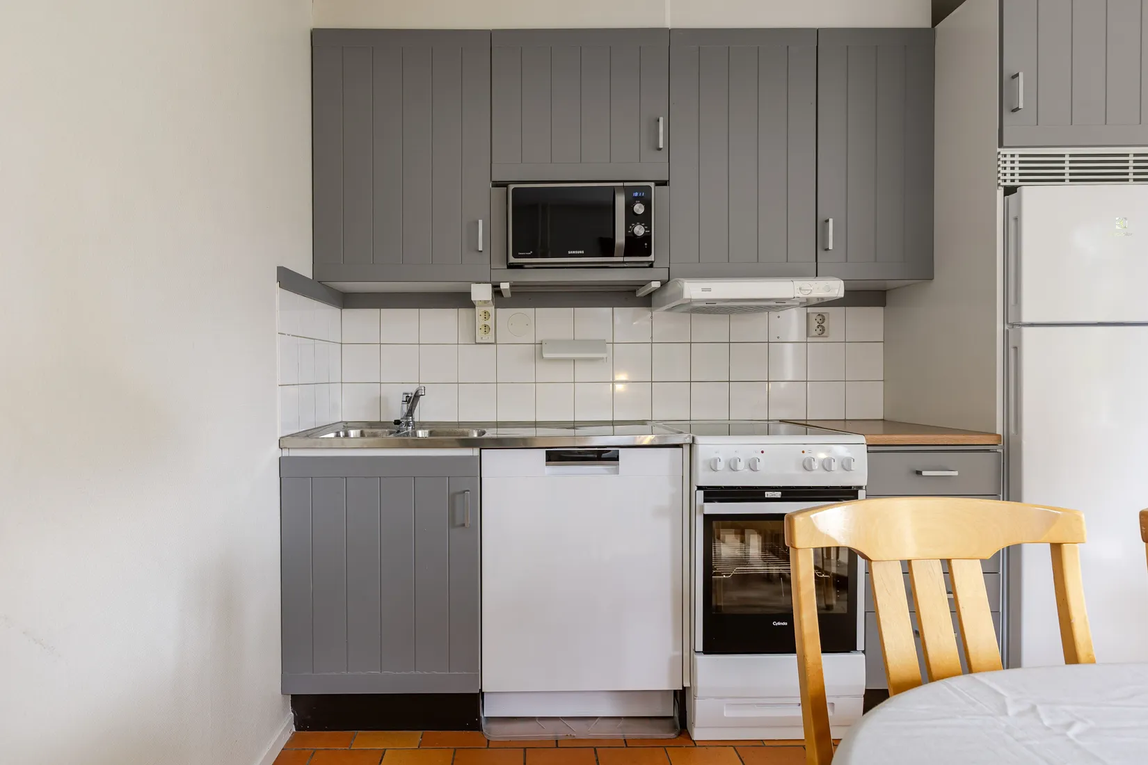 Bostadsrätt, Kabinbanevägen 20 lgh 723, Åre by, Åre