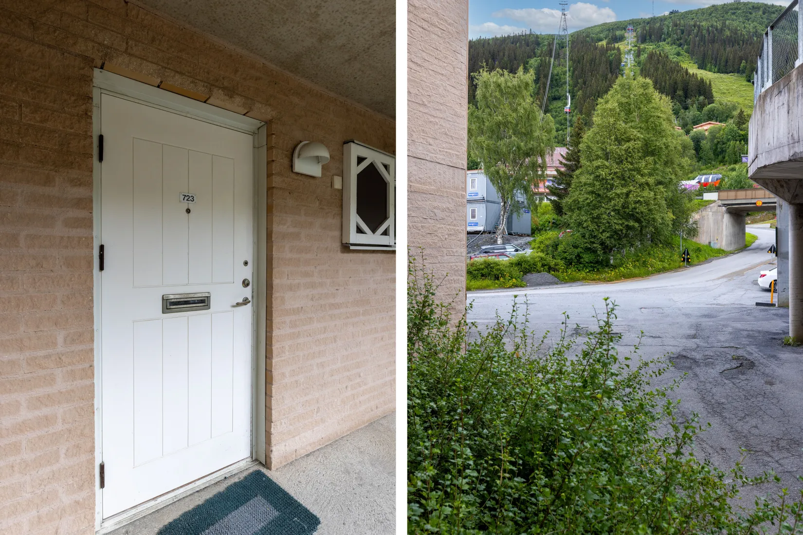 Bostadsrätt, Kabinbanevägen 20 lgh 723, Åre by, Åre