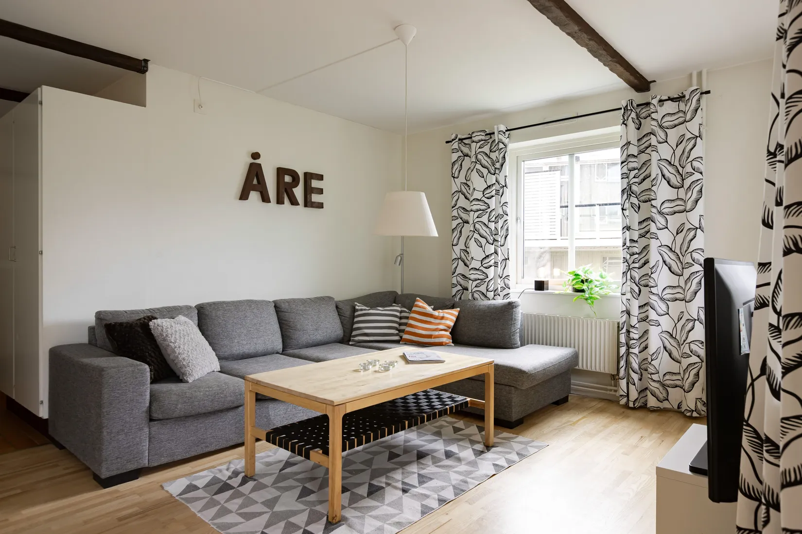 Bostadsrätt, Kabinbanevägen 20 lgh 723, Åre by, Åre