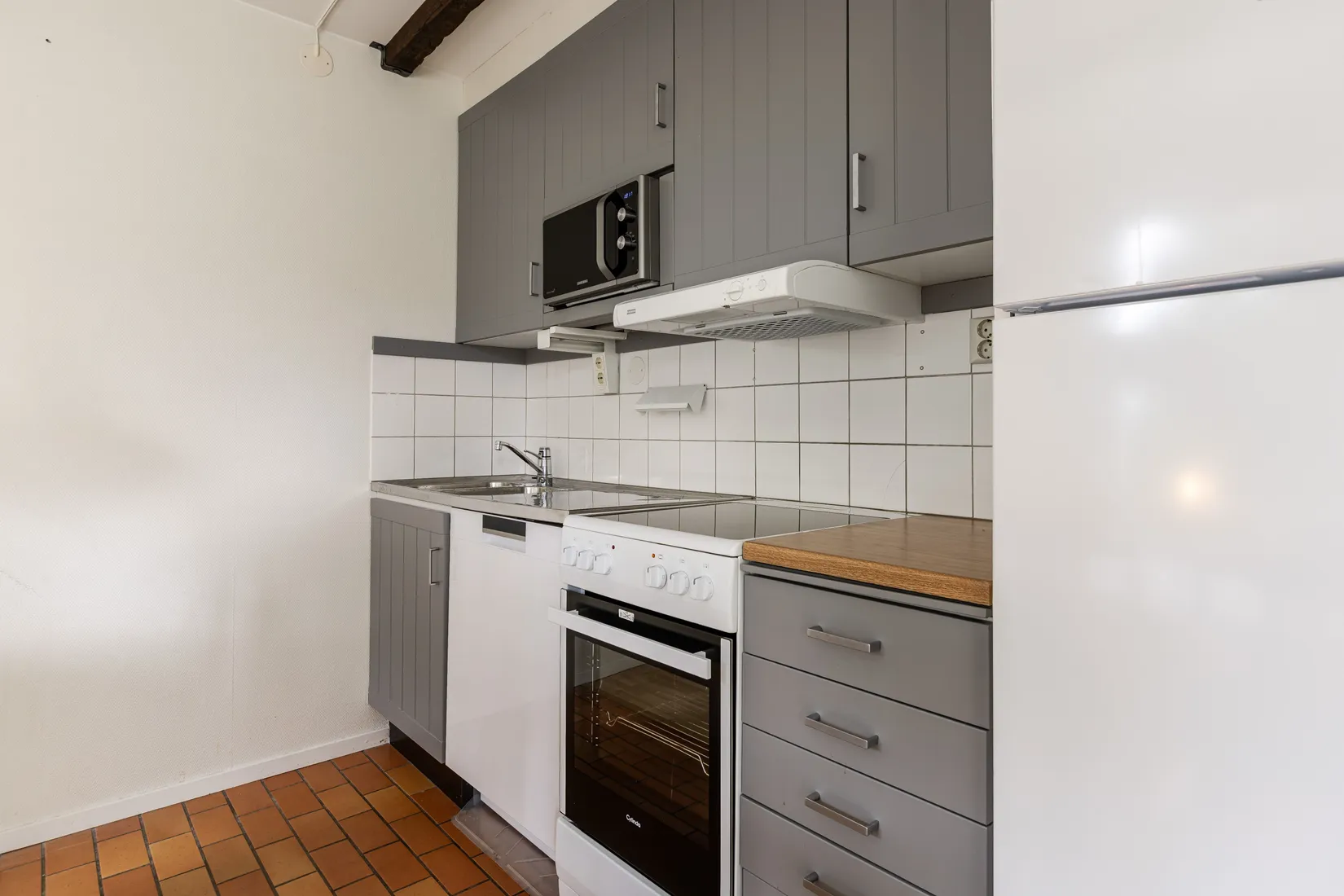 Bostadsrätt, Kabinbanevägen 20 lgh 723, Åre by, Åre