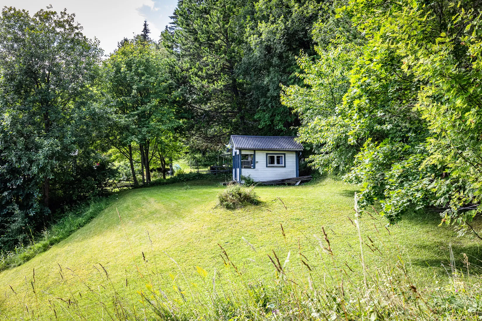 Villa, Vintervägen 6, Frösön, Östersund