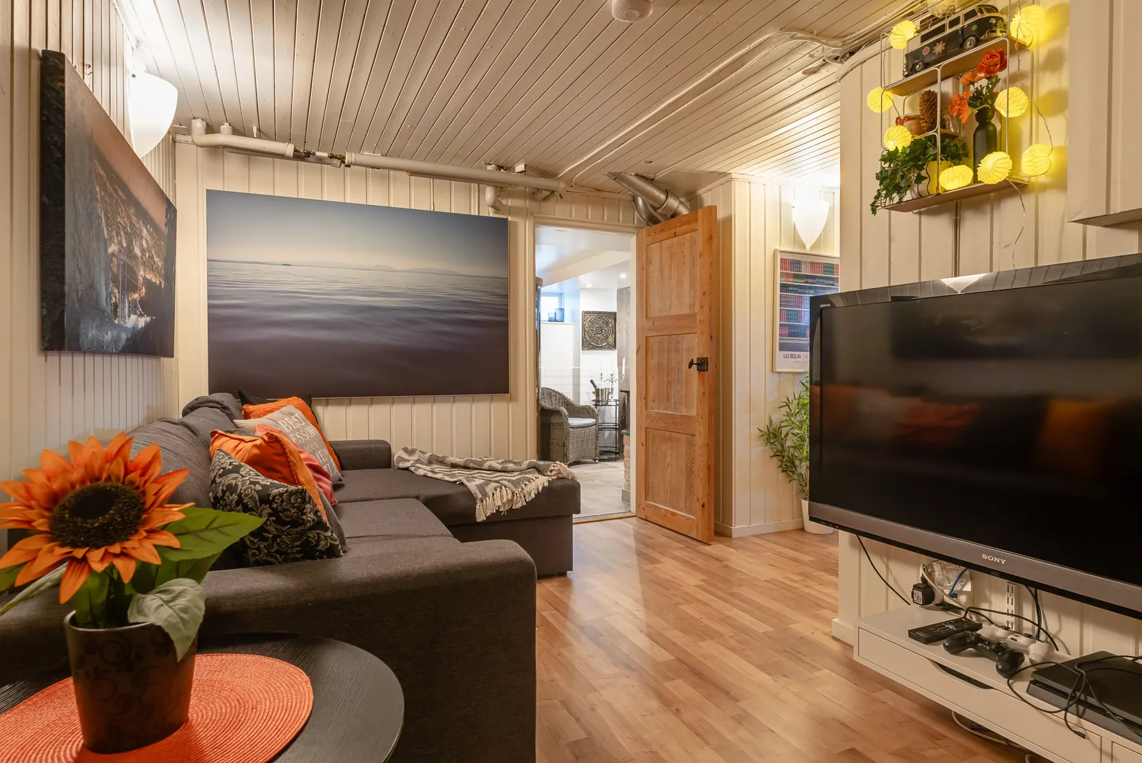 Villa, Vintervägen 6, Frösön, Östersund