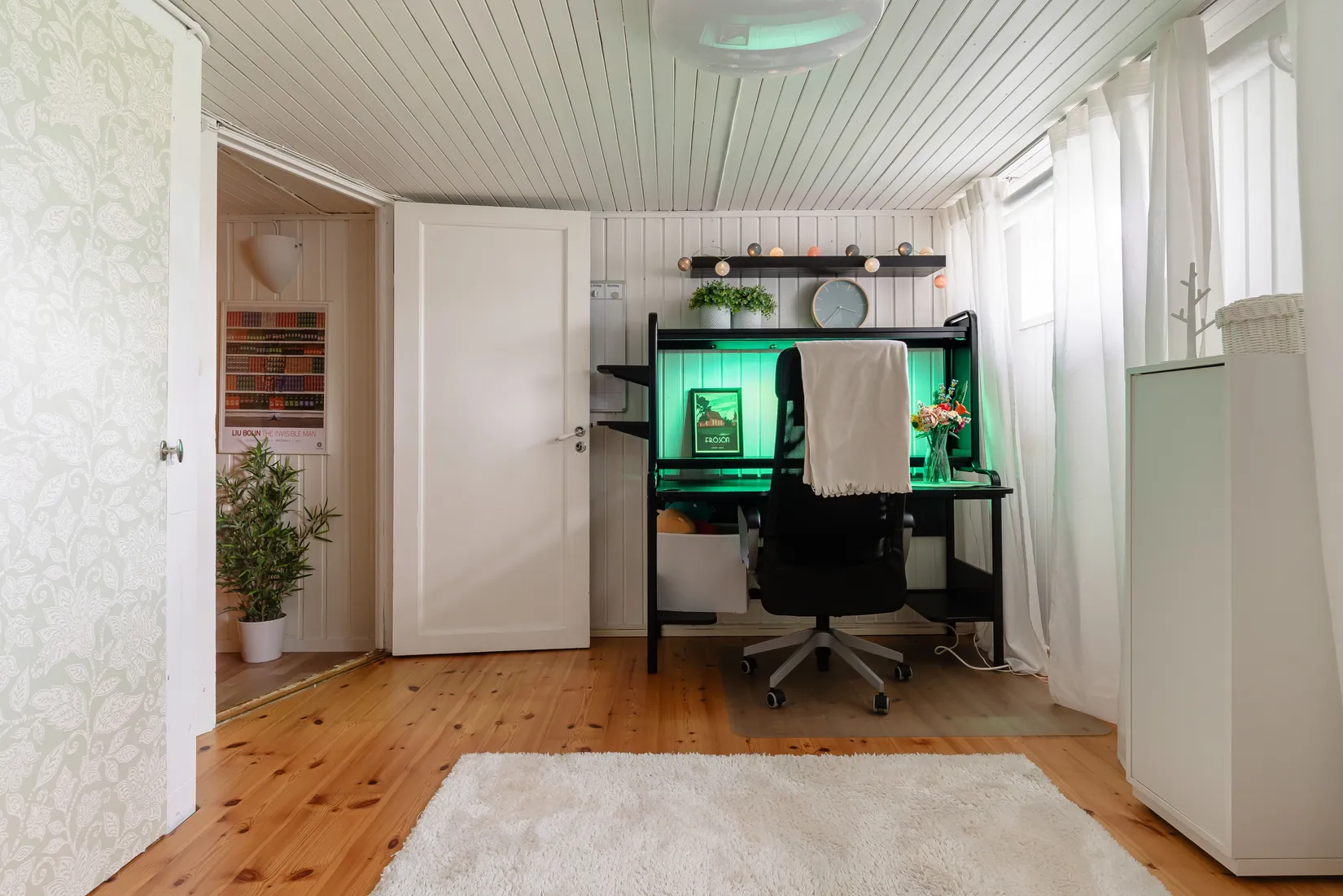 Villa, Vintervägen 6, Frösön, Östersund