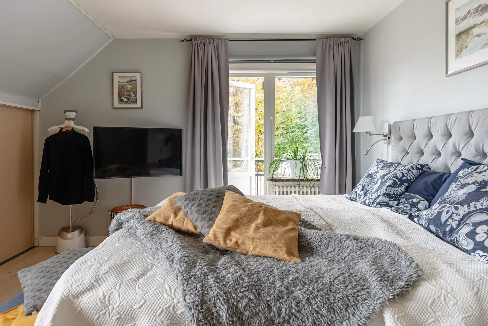 Villa, Vintervägen 6, Frösön, Östersund