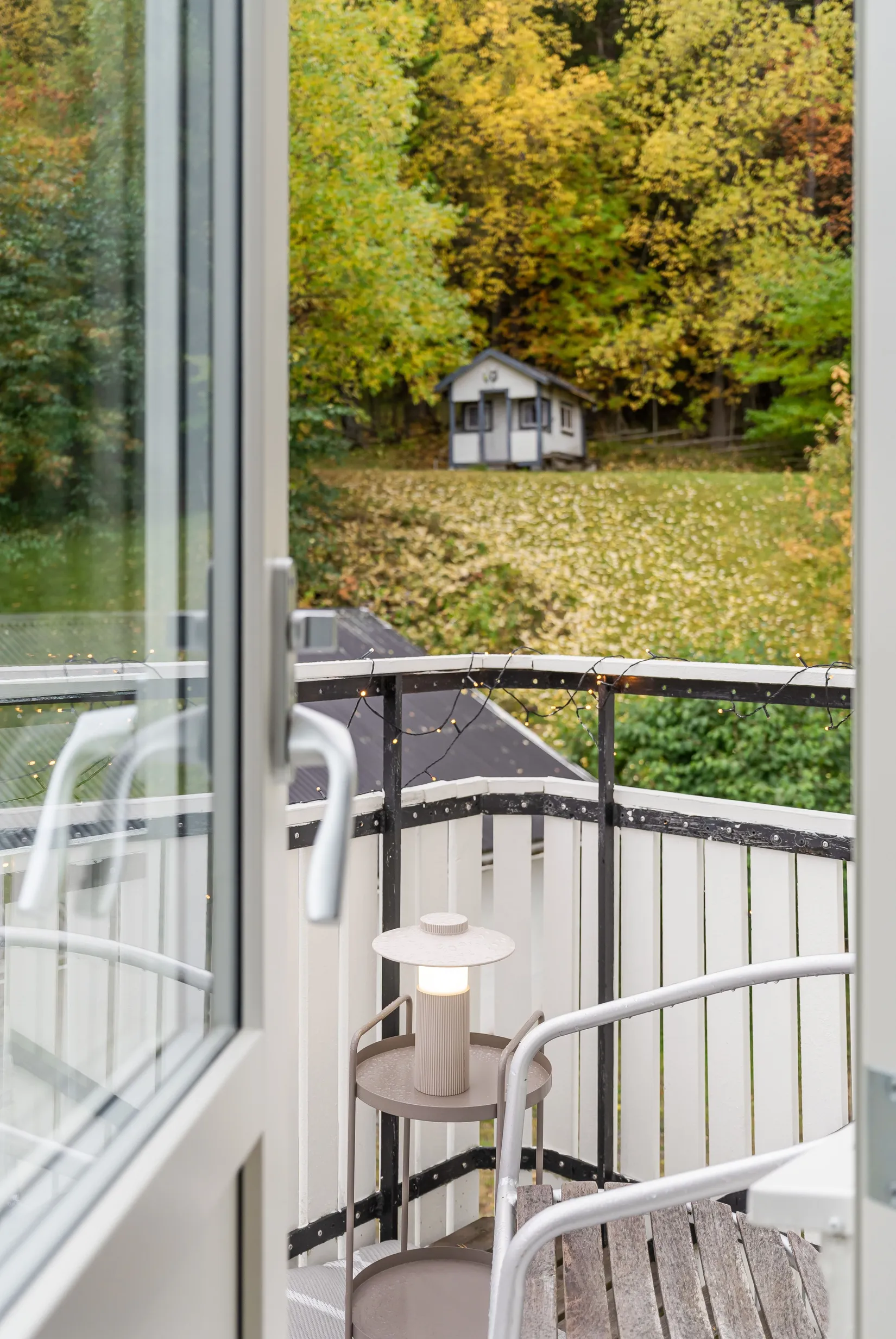 Villa, Vintervägen 6, Frösön, Östersund