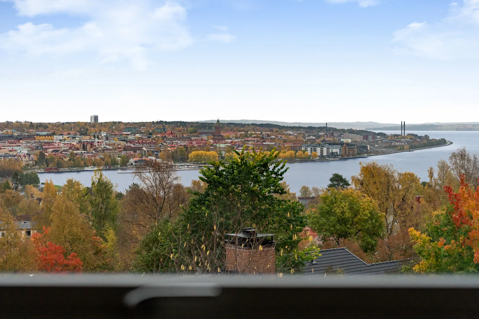 Villa, Vintervägen 6, Frösön, Östersund