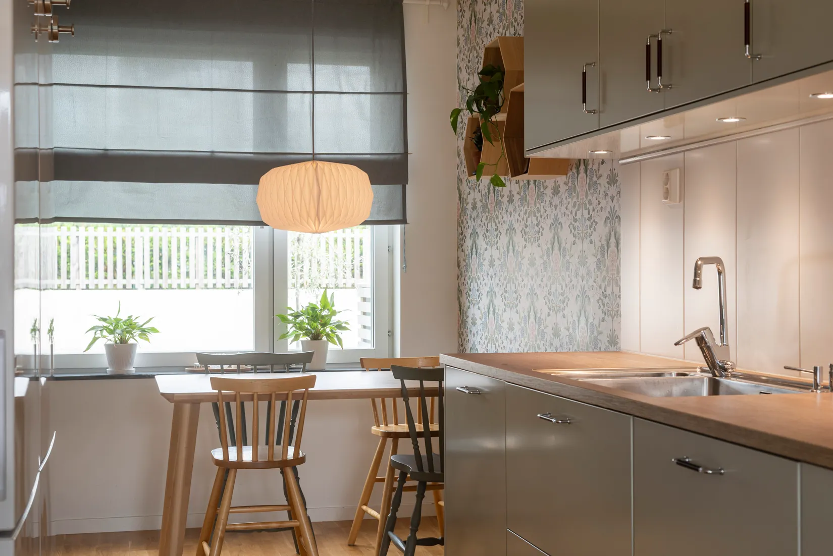 Radhus, Solbacka Strandväg 43 A, Solbacka Strand, Norrtälje