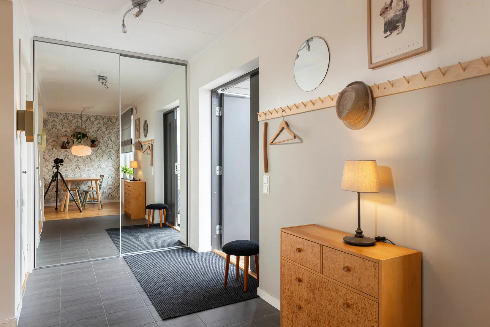 Radhus, Solbacka Strandväg 43 A, Solbacka Strand, Norrtälje
