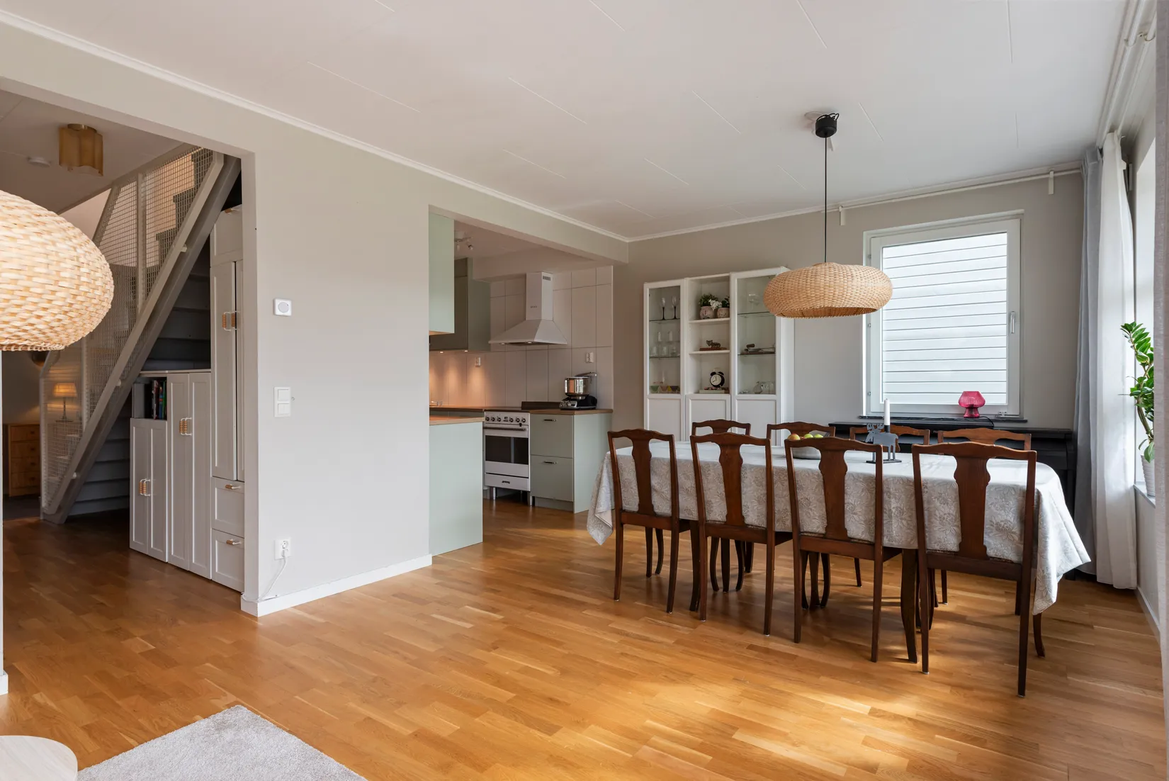 Radhus, Solbacka Strandväg 43 A, Solbacka Strand, Norrtälje
