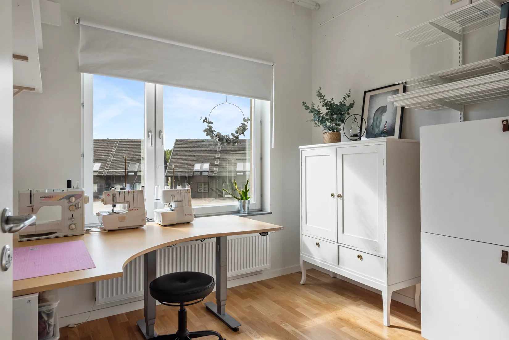 Radhus, Solbacka Strandväg 43 A, Solbacka Strand, Norrtälje