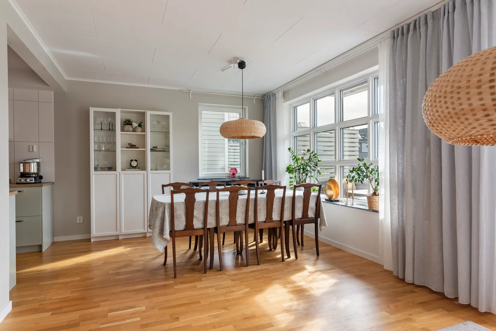 Radhus, Solbacka Strandväg 43 A, Solbacka Strand, Norrtälje