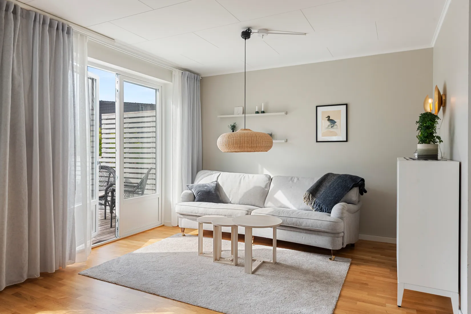 Radhus, Solbacka Strandväg 43 A, Solbacka Strand, Norrtälje