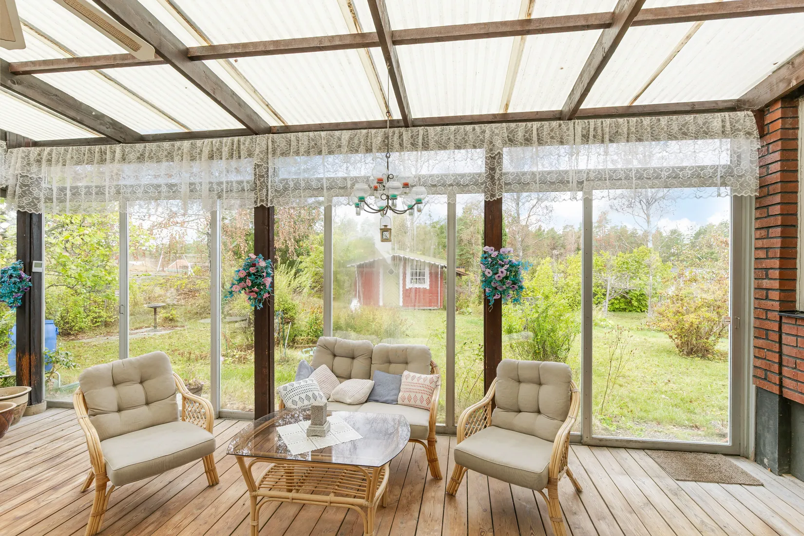 Villa, Älgstigen 7, Strängnäs