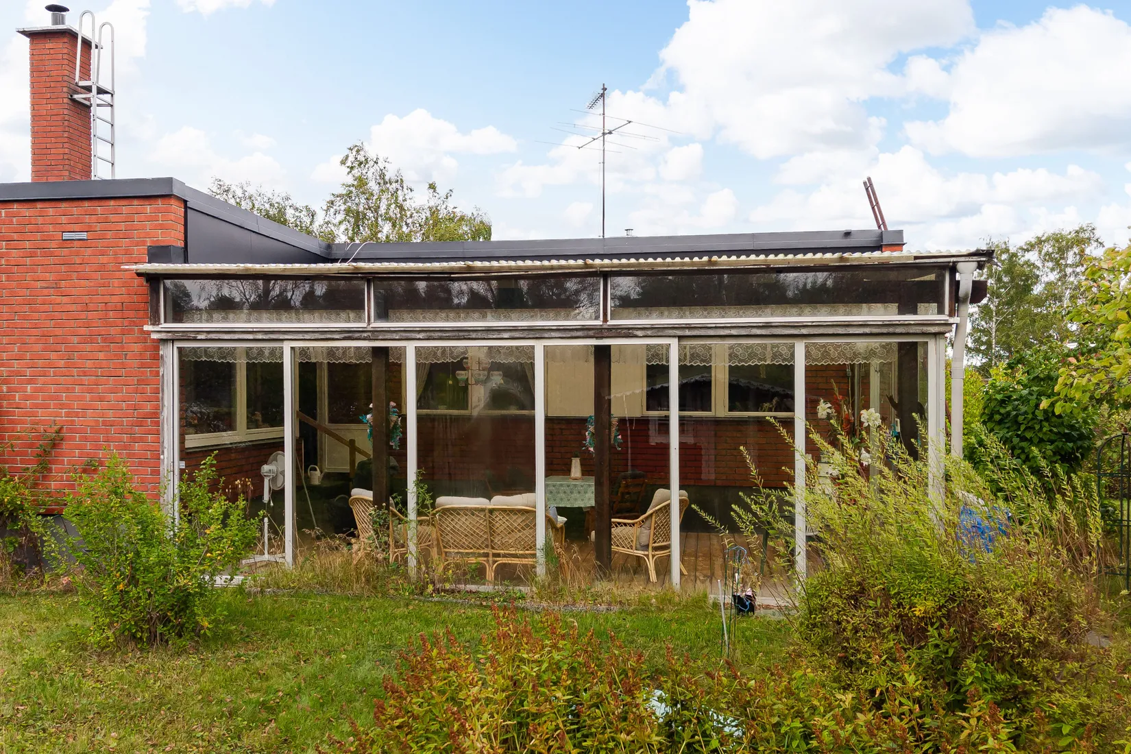 Villa, Älgstigen 7, Strängnäs