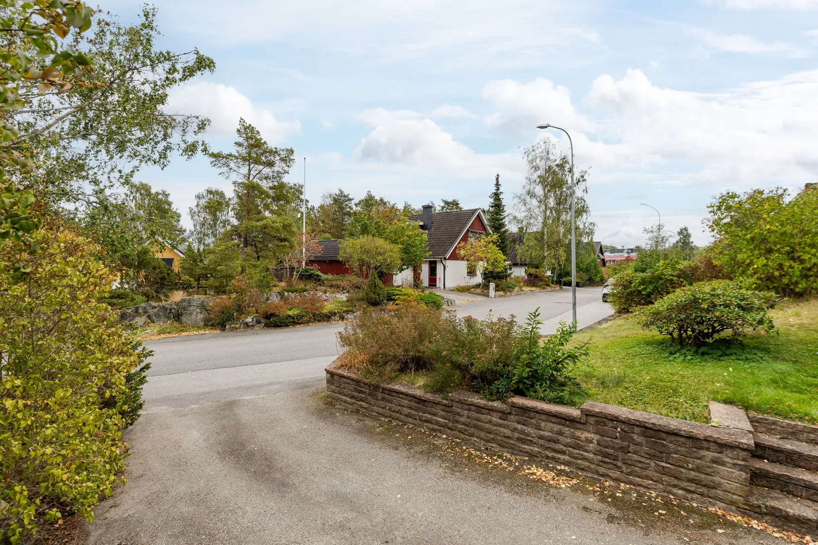 Villa, Älgstigen 7, Strängnäs