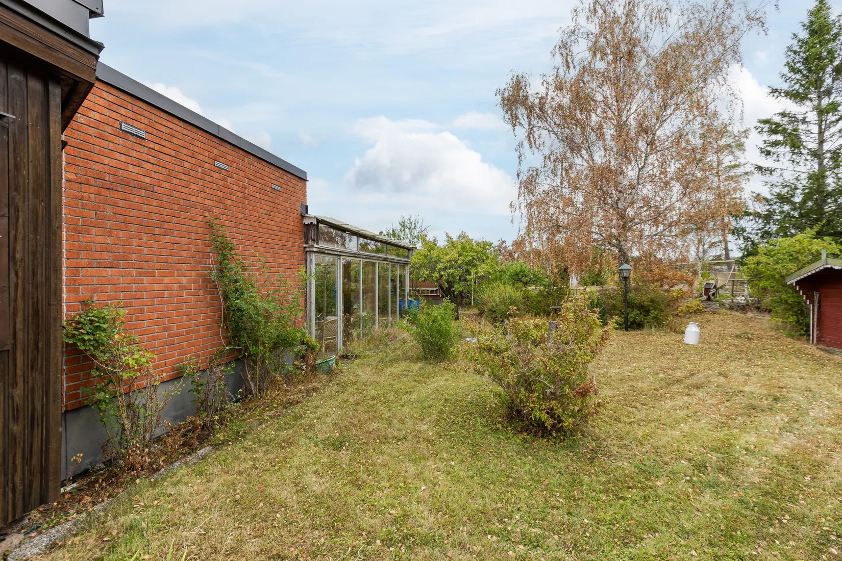 Villa, Älgstigen 7, Strängnäs