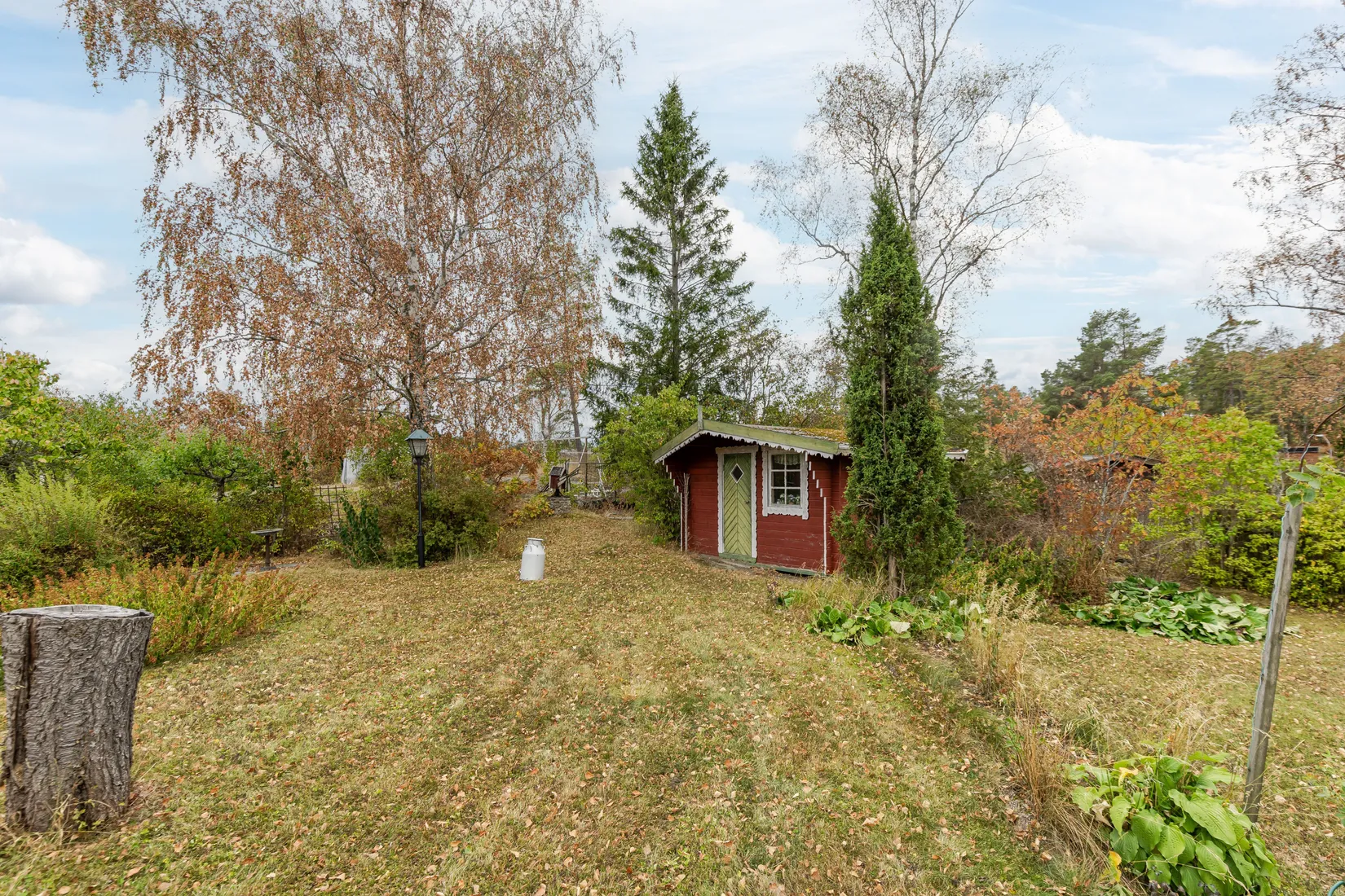 Villa, Älgstigen 7, Strängnäs
