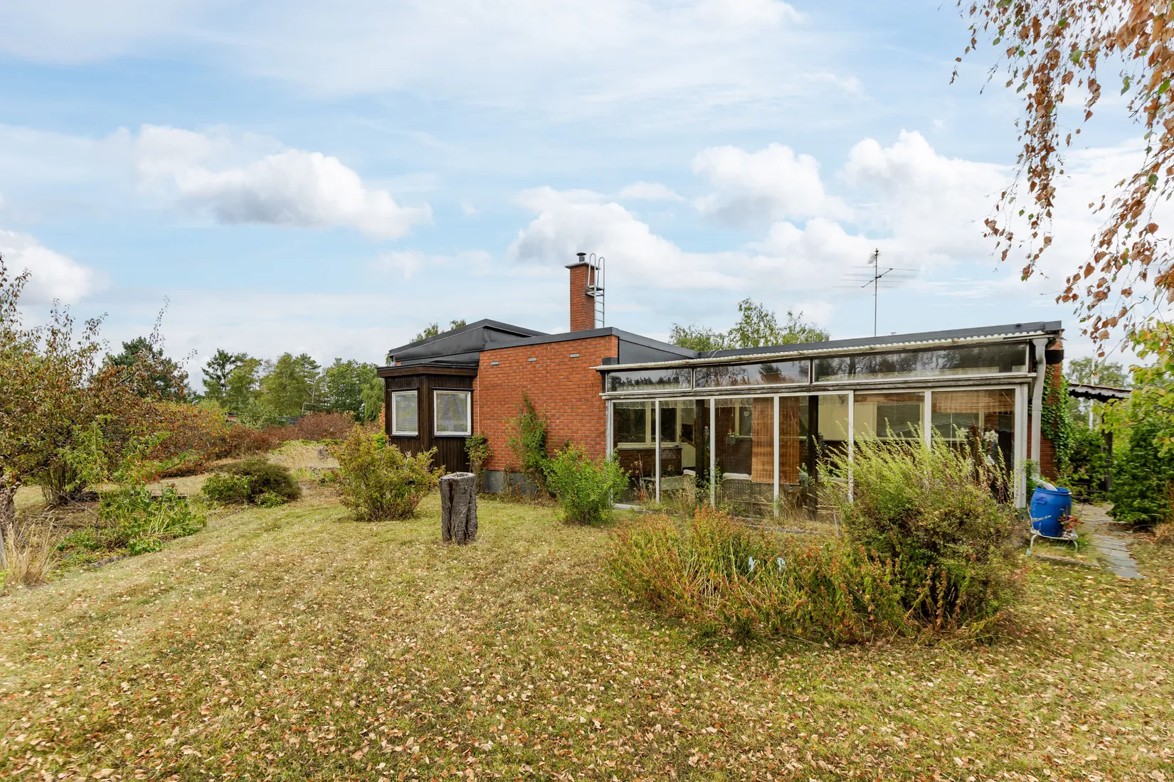 Villa, Älgstigen 7, Strängnäs