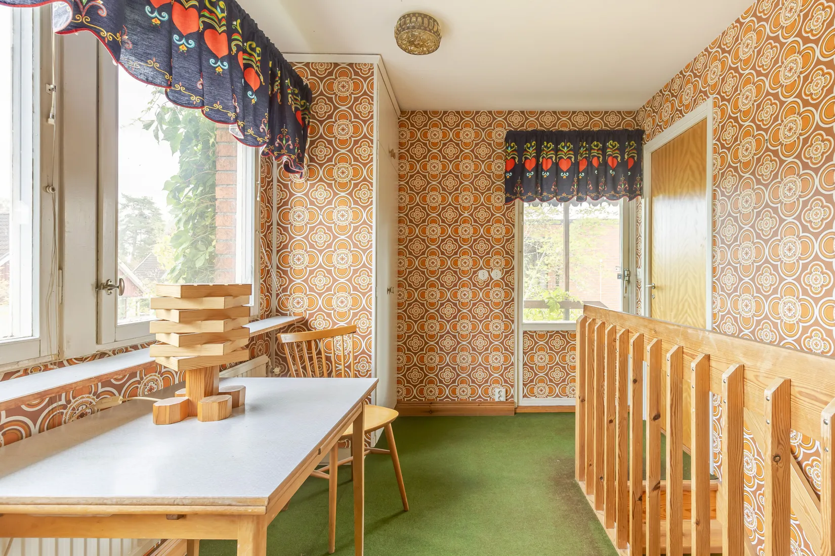Villa, Älgstigen 7, Strängnäs