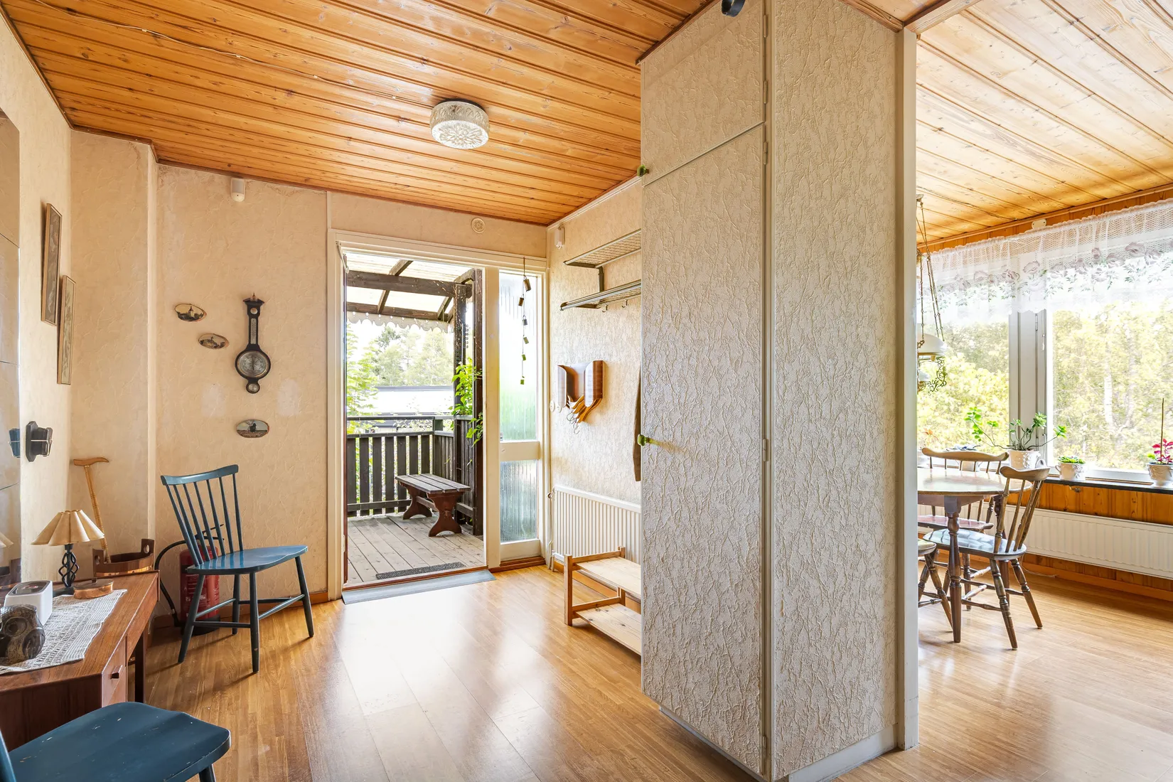 Villa, Älgstigen 7, Strängnäs