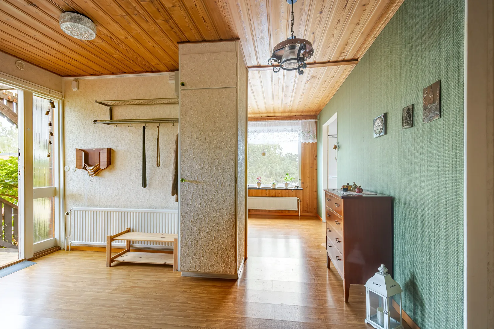 Villa, Älgstigen 7, Strängnäs