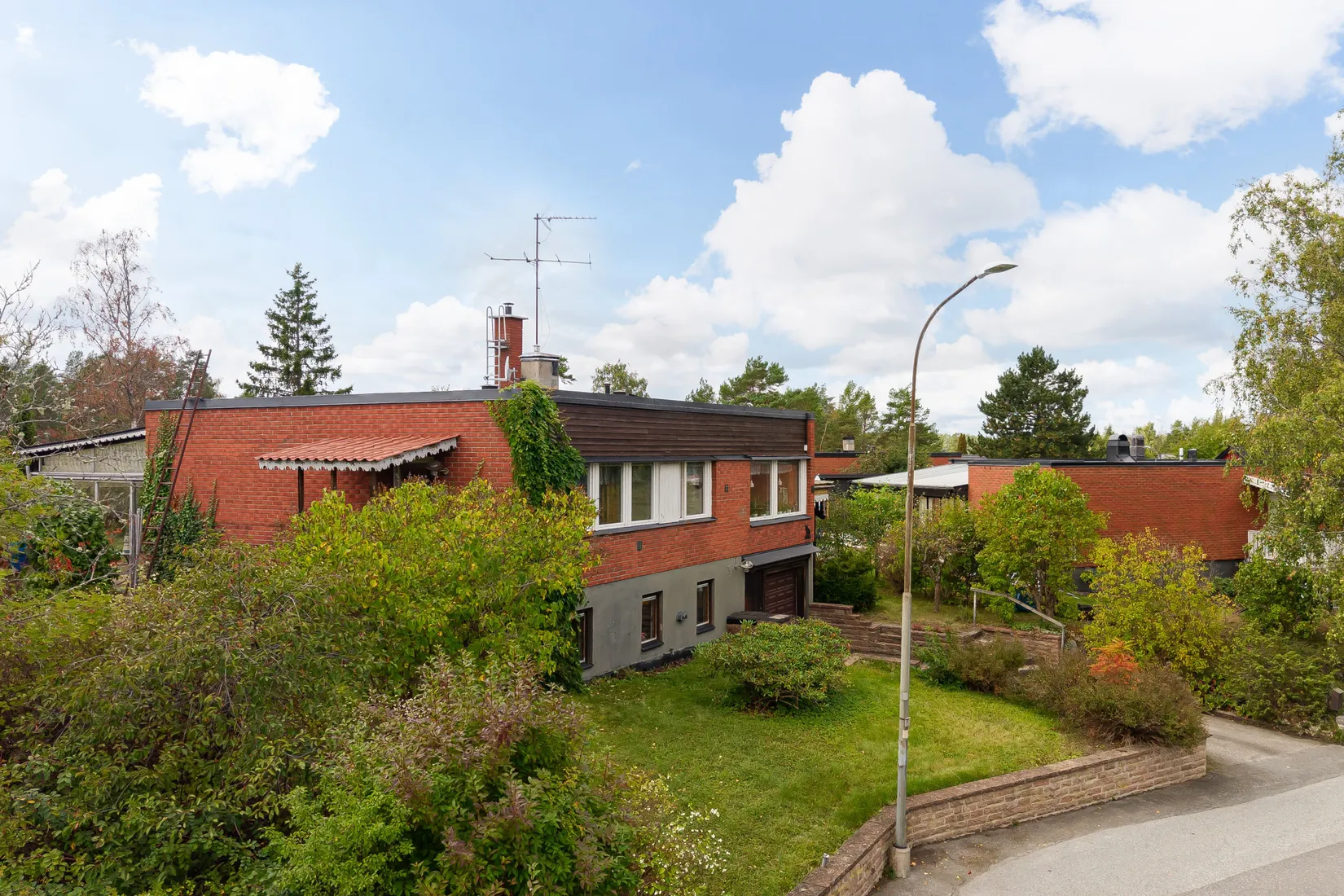 Villa, Älgstigen 7, Strängnäs