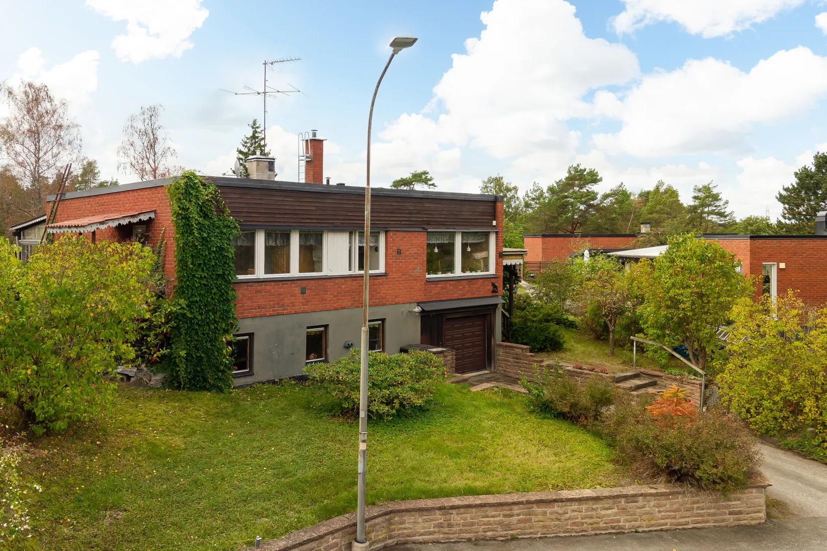 Villa, Älgstigen 7, Strängnäs
