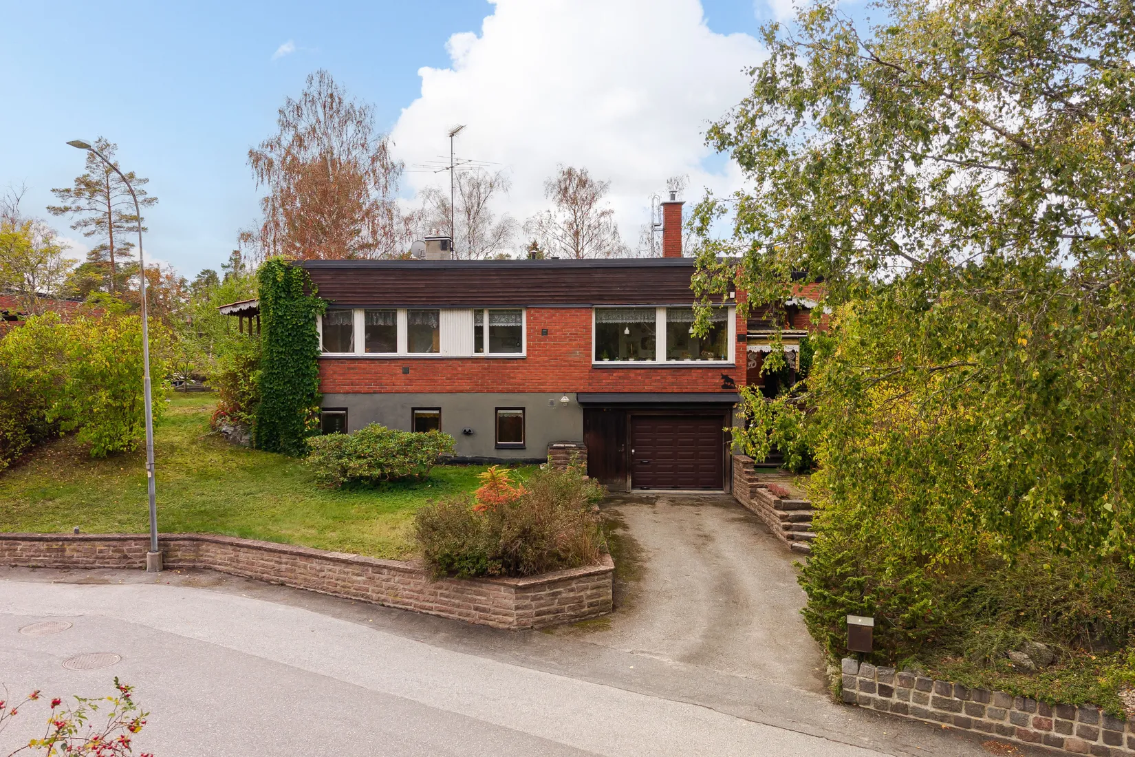Villa, Älgstigen 7, Strängnäs