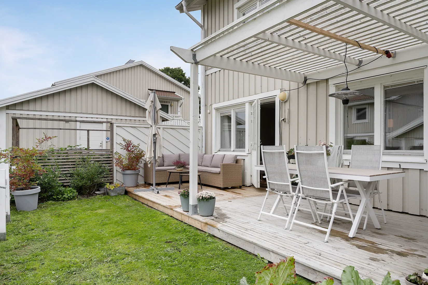 Bostadsrätt, Västängsvägen 8B, Harplinge, Halmstad