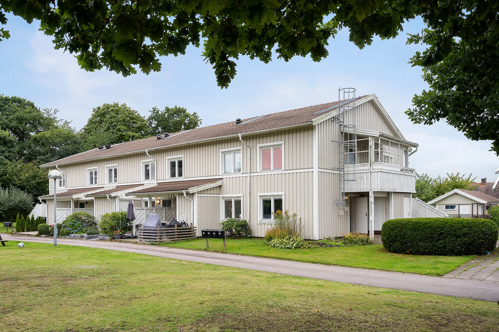 Bostadsrätt, Västängsvägen 8B, Harplinge, Halmstad
