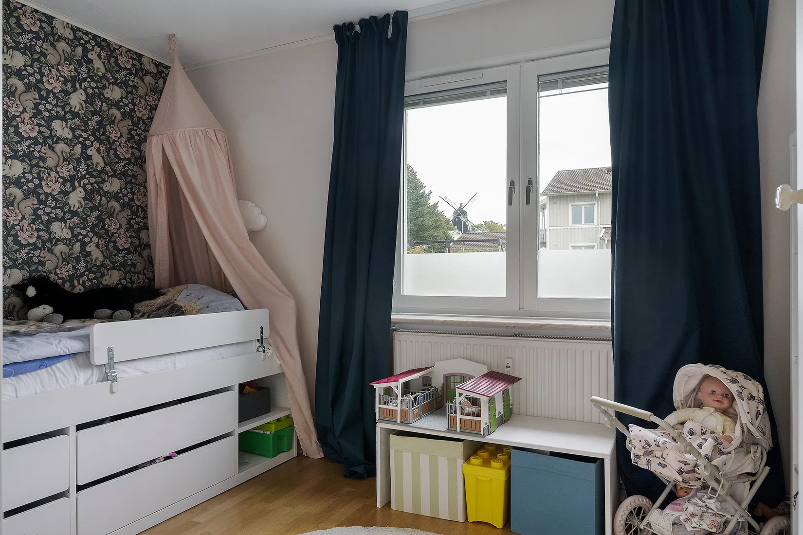 Bostadsrätt, Västängsvägen 8B, Harplinge, Halmstad