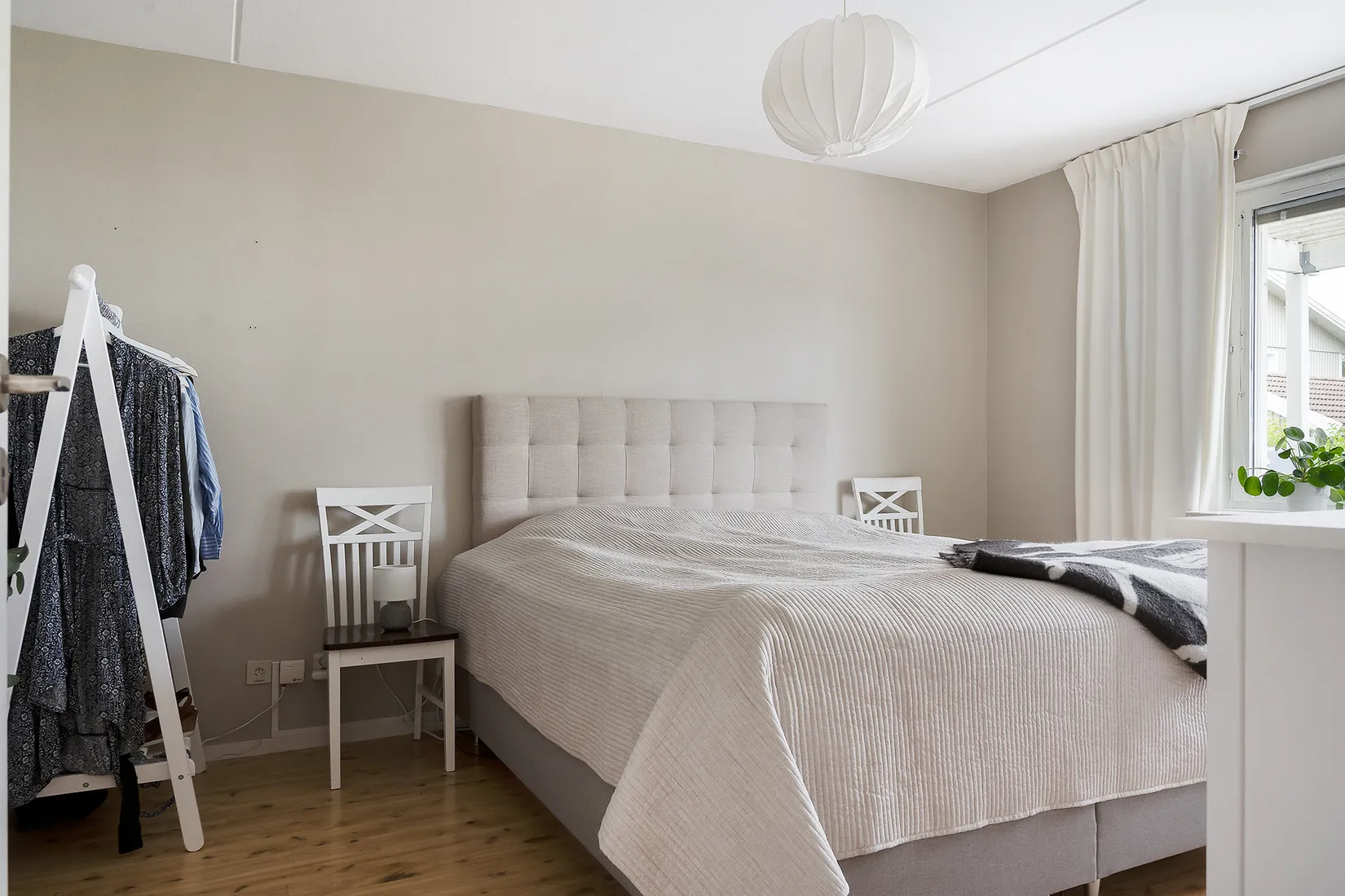 Bostadsrätt, Västängsvägen 8B, Harplinge, Halmstad