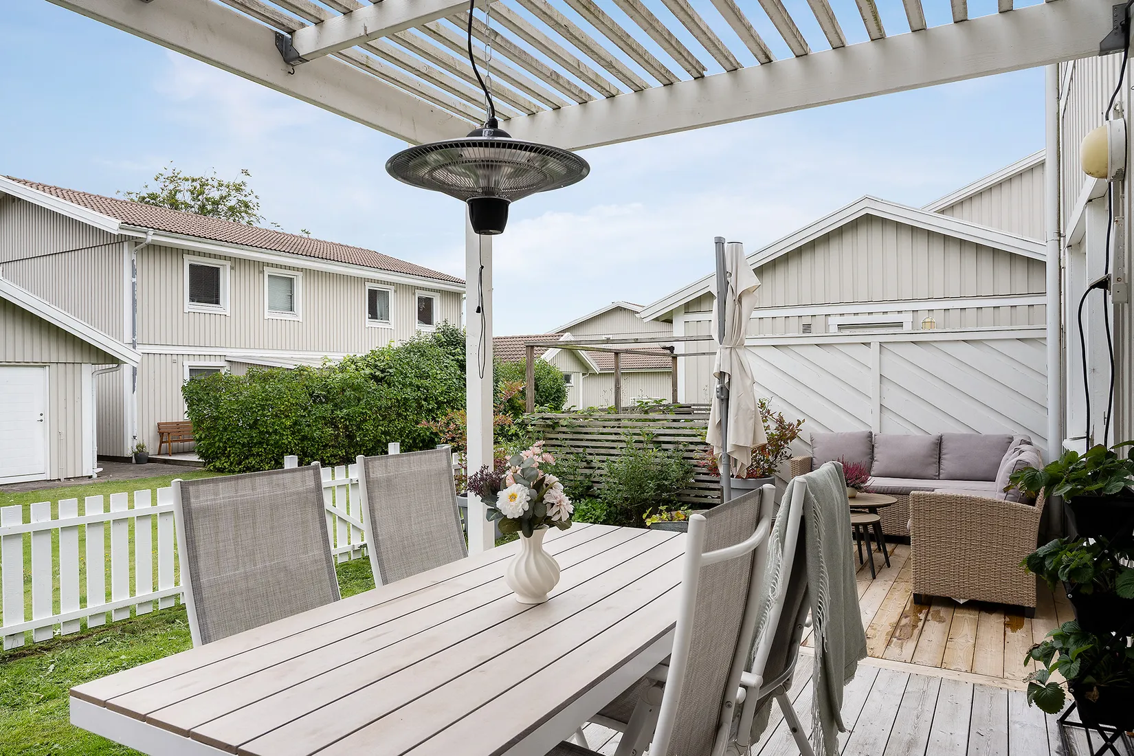 Bostadsrätt, Västängsvägen 8B, Harplinge, Halmstad