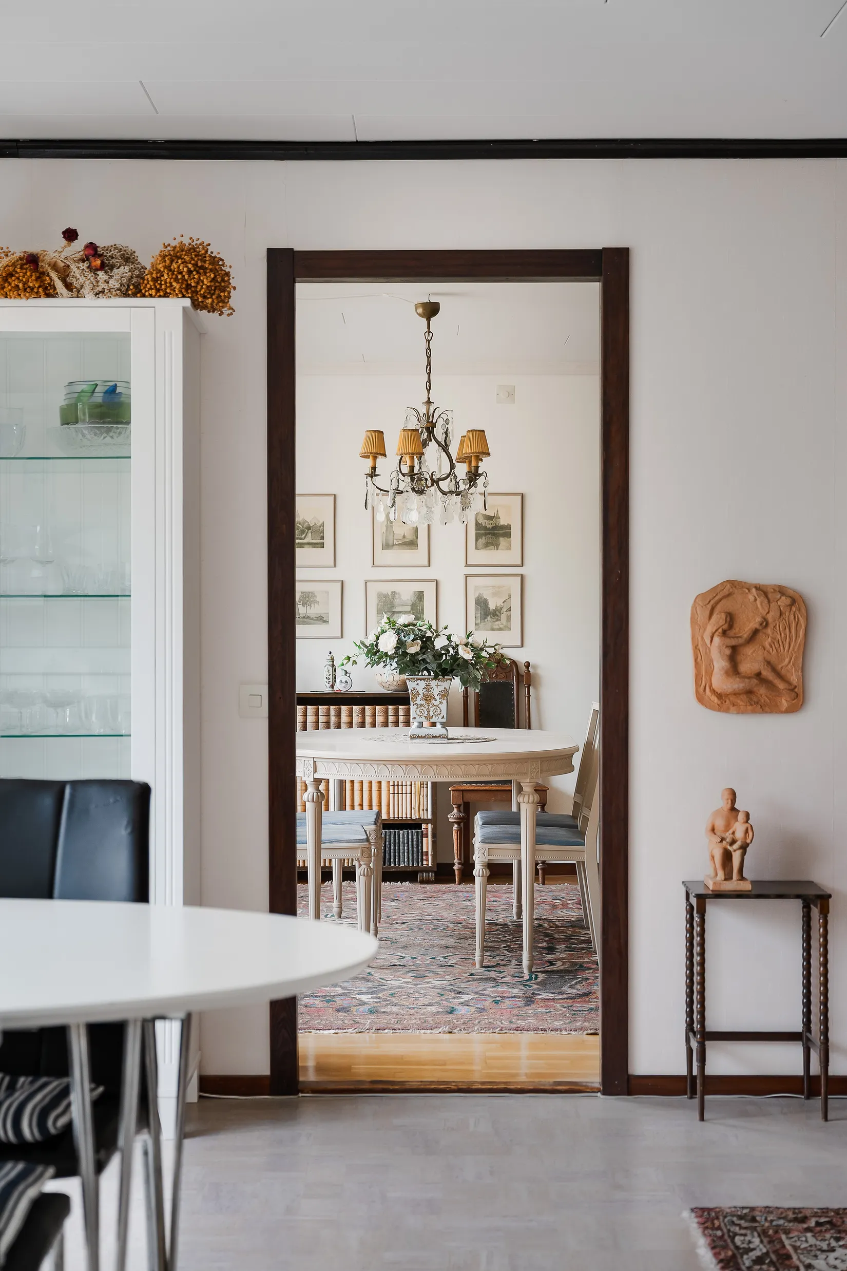 Villa, Remnavägen 34, Öster, Katrineholm