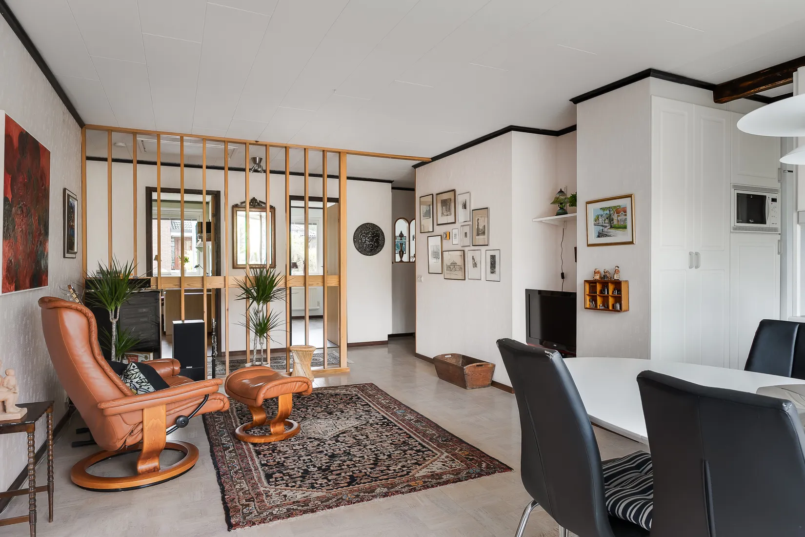 Villa, Remnavägen 34, Öster, Katrineholm