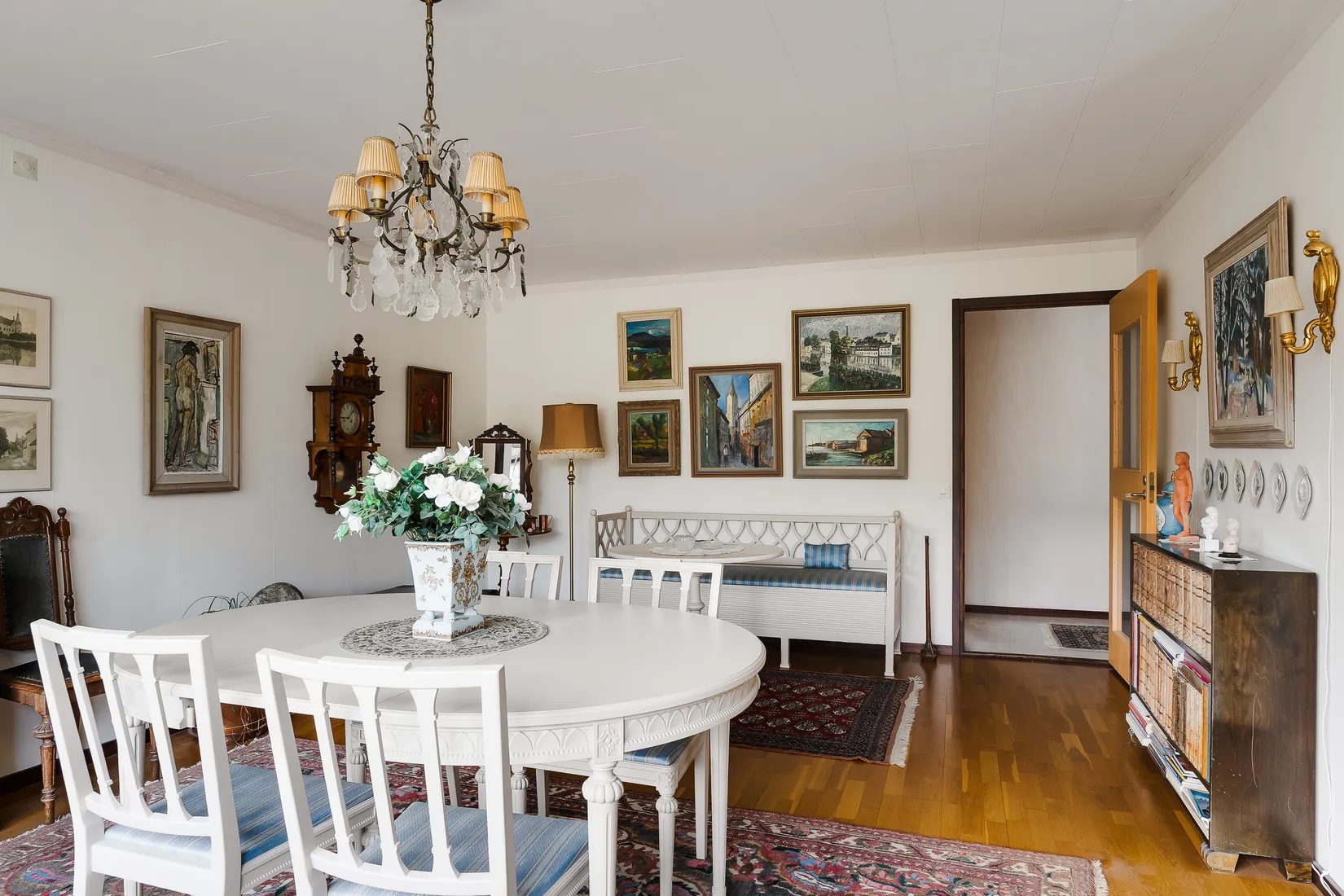 Villa, Remnavägen 34, Öster, Katrineholm