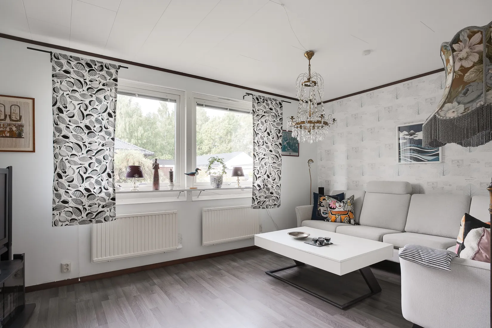 Villa, Remnavägen 34, Öster, Katrineholm