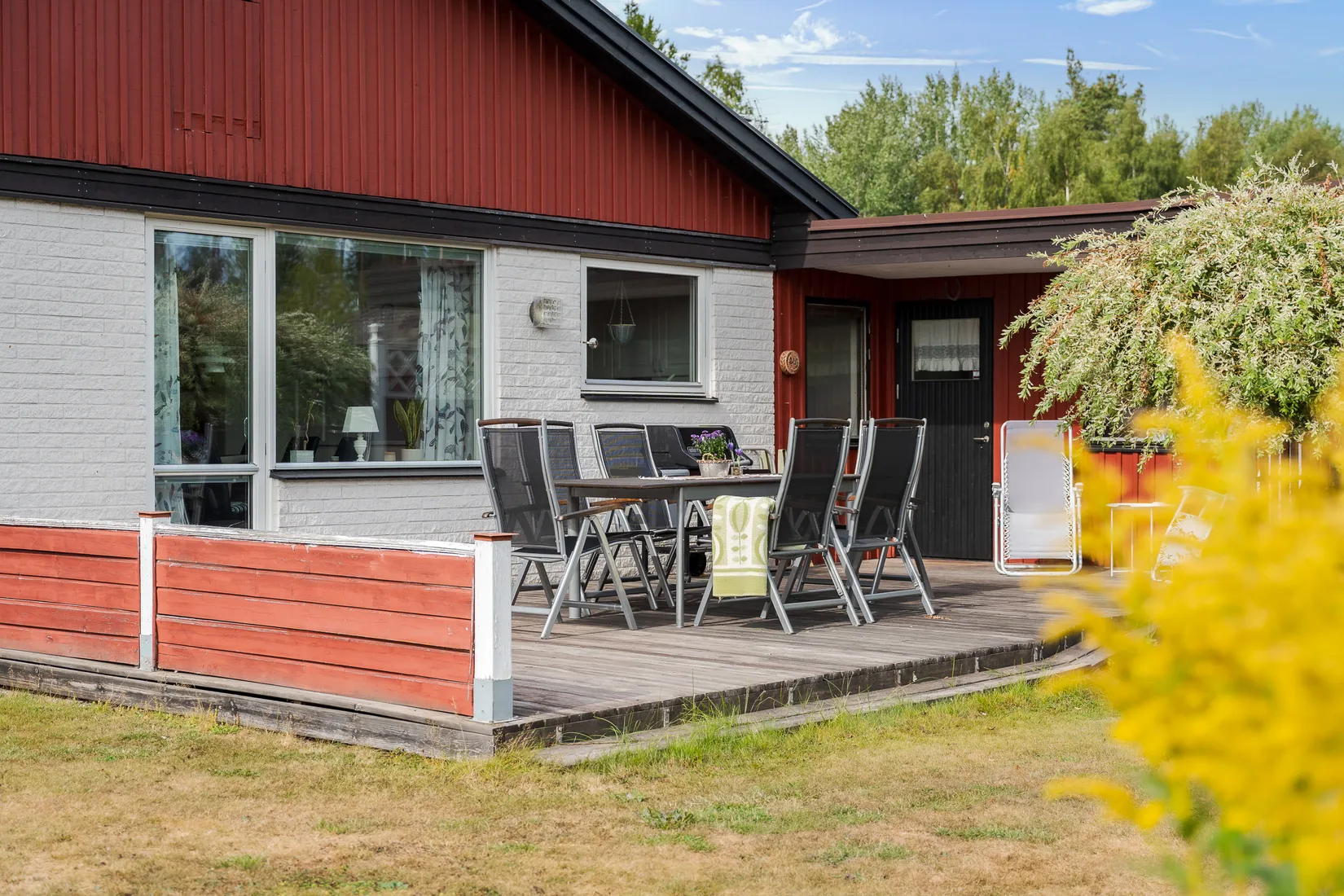 Villa, Remnavägen 34, Öster, Katrineholm