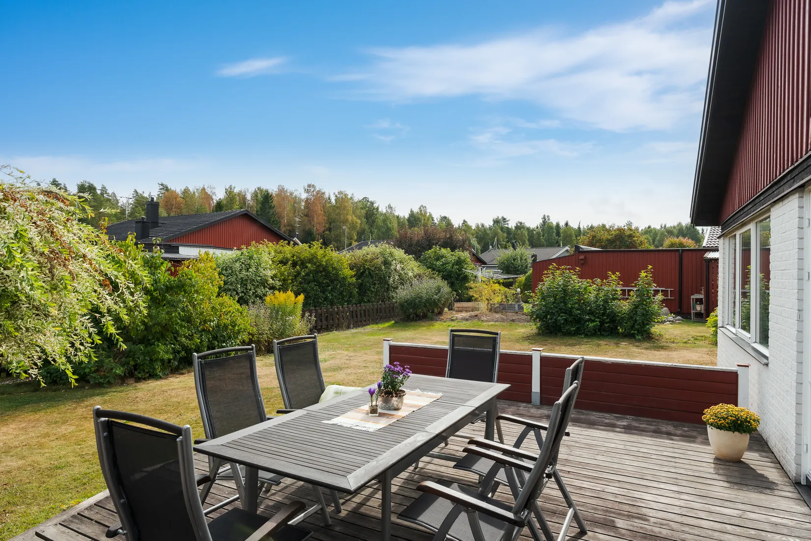 Villa, Remnavägen 34, Öster, Katrineholm