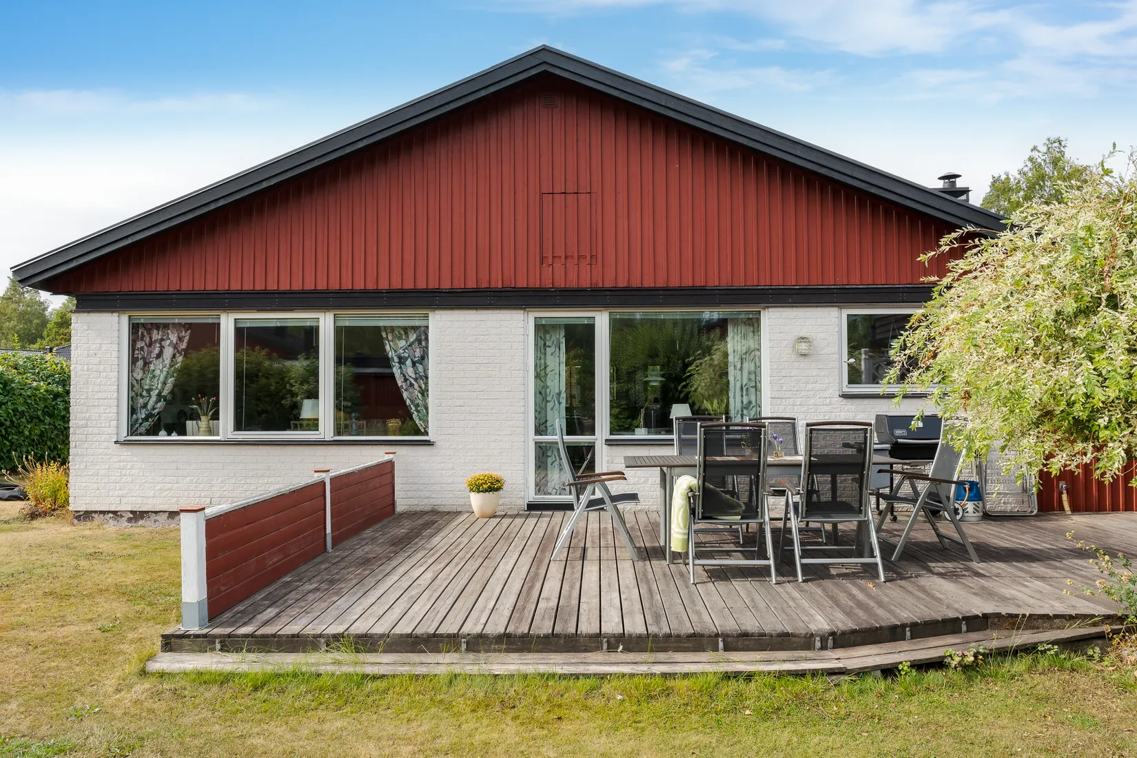 Villa, Remnavägen 34, Öster, Katrineholm