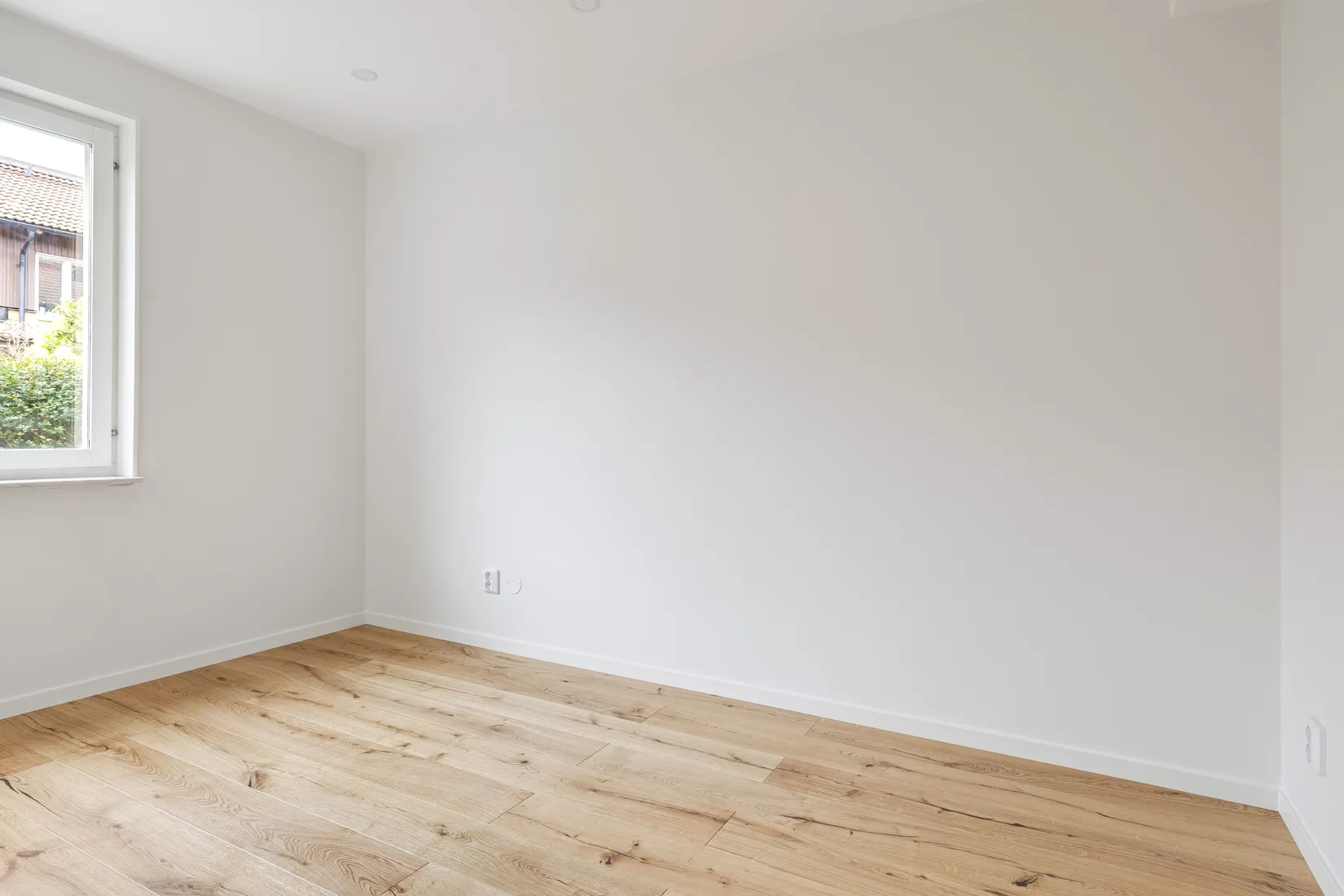 Radhus, Westmansgatan 84, T1/Valla, Linköping