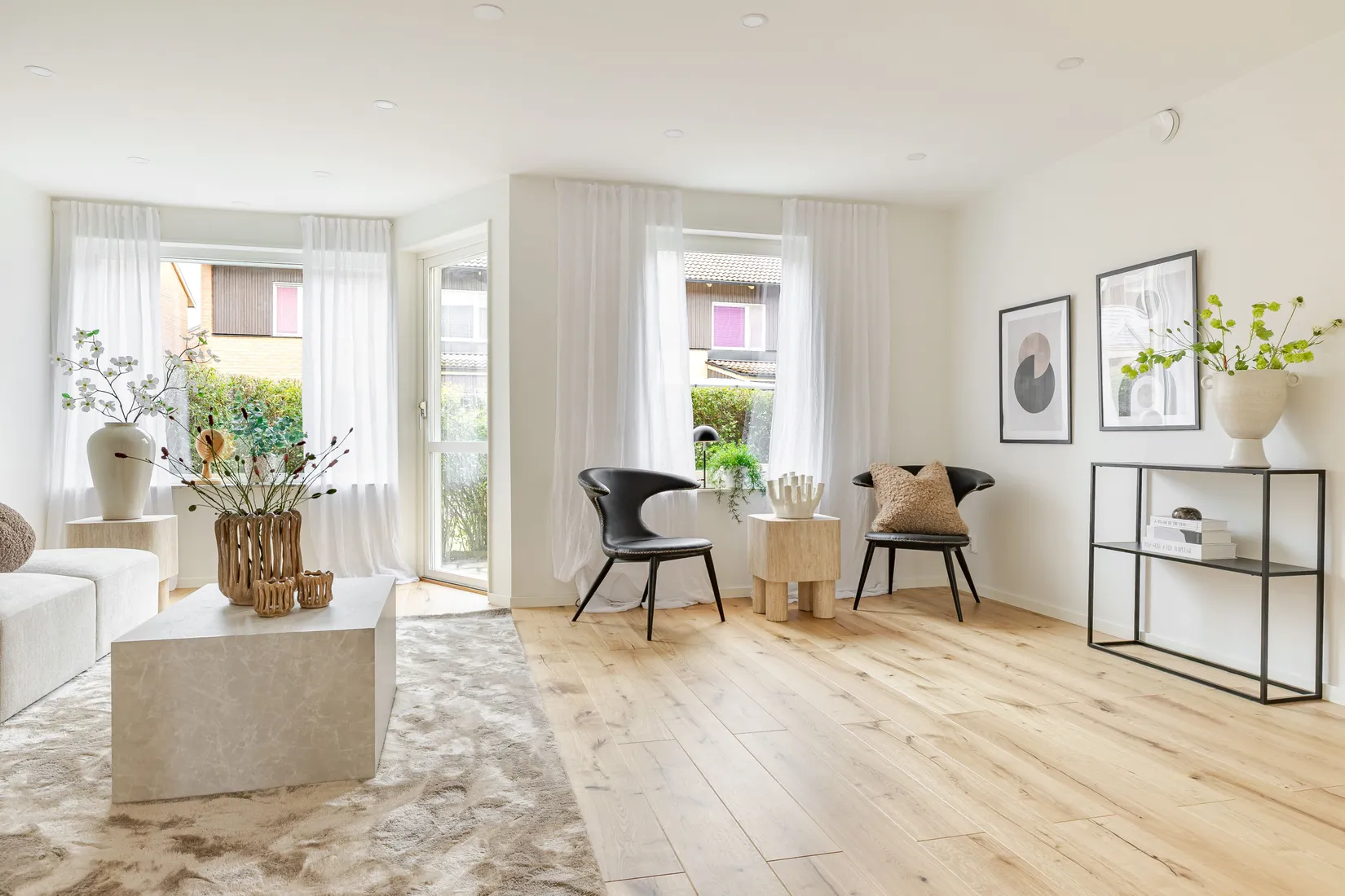 Radhus, Westmansgatan 84, T1/Valla, Linköping